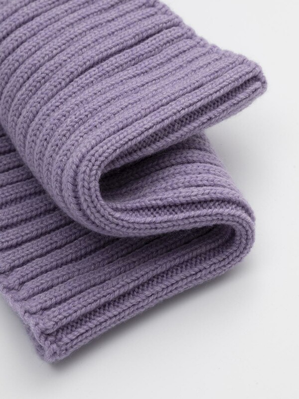 шарф-снуд дет